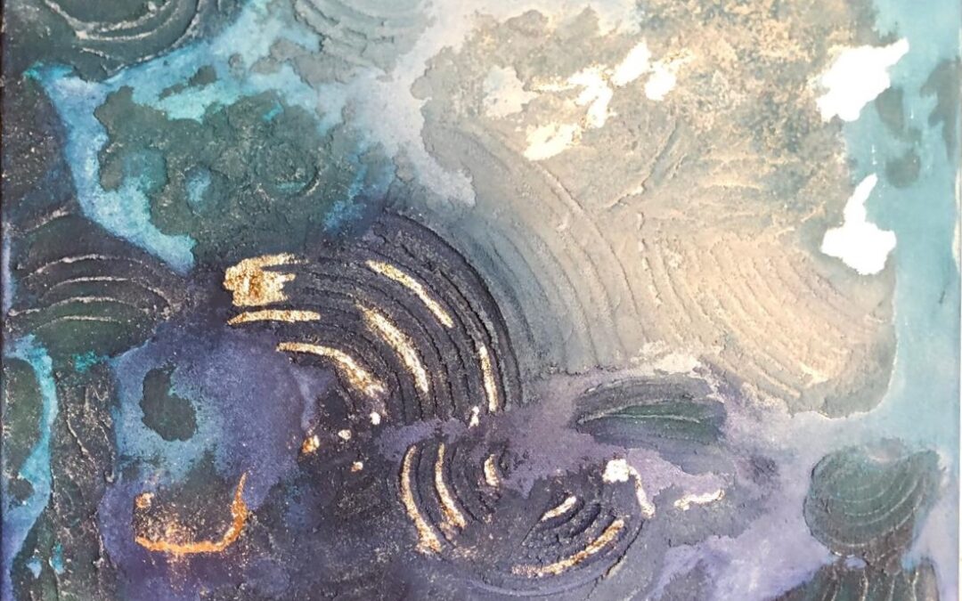 Cielo in tempesta