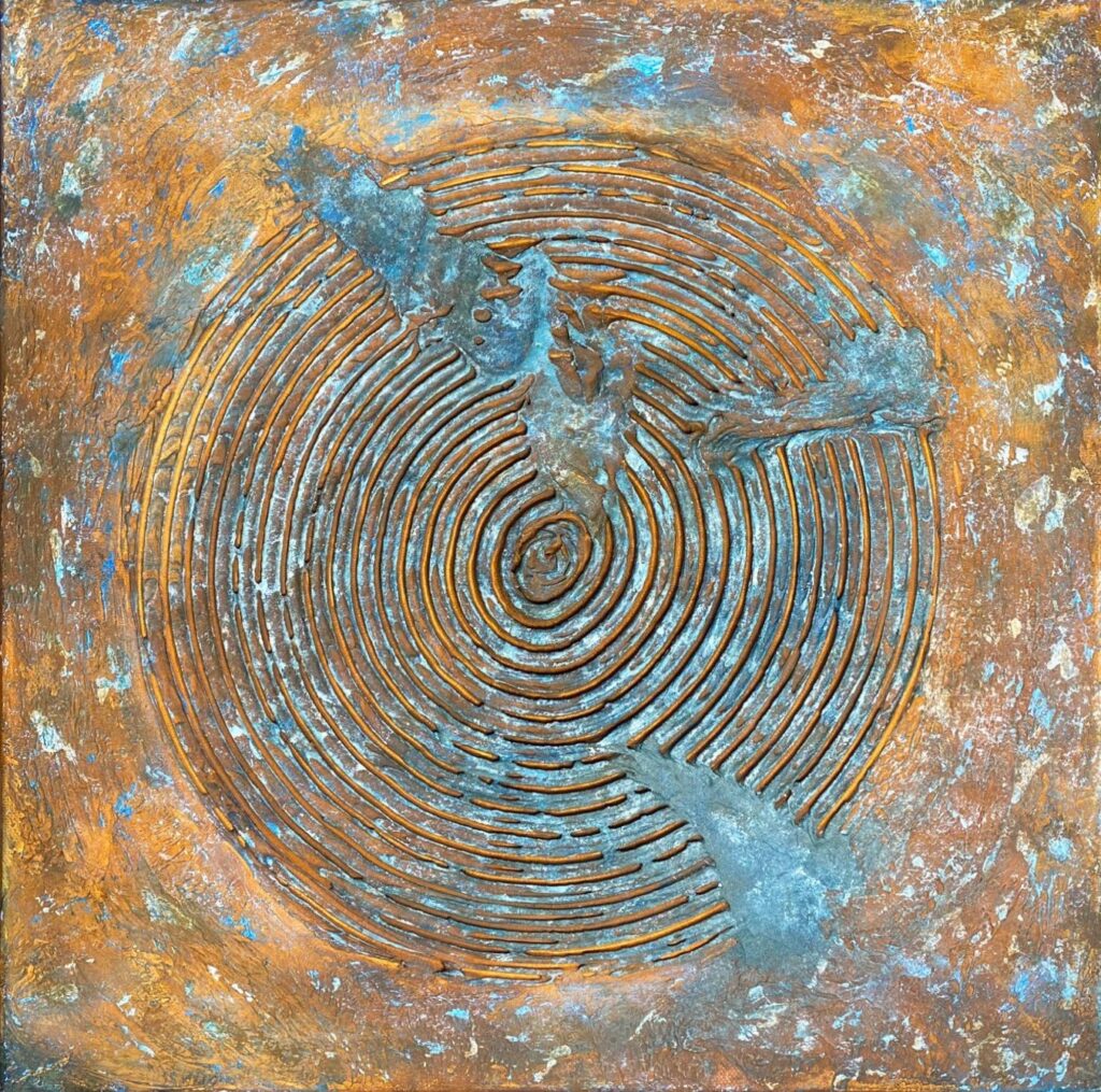 L'ultimo volo della ghiandaia