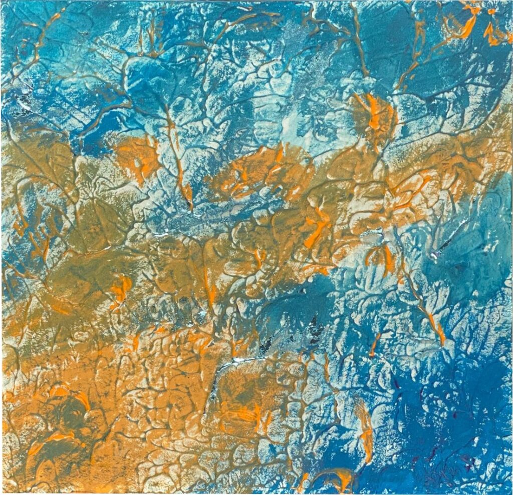Mare e terra