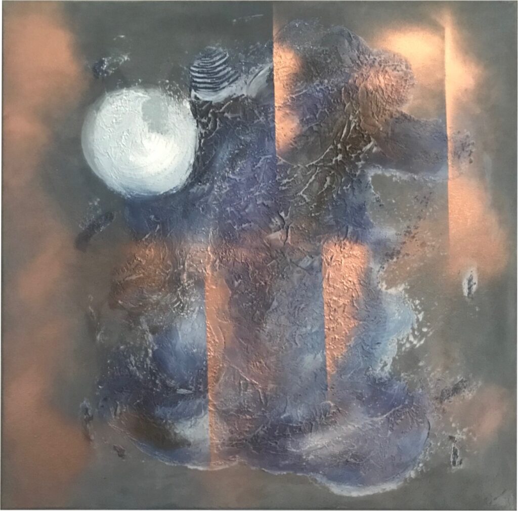 Riflessi di luna