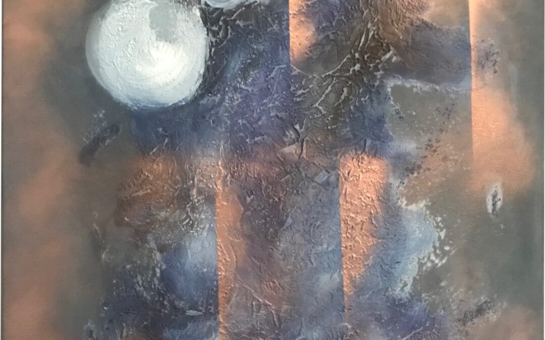 Riflessi di luna